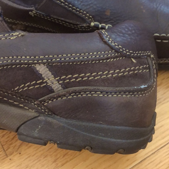 Rockport men’s slip-on comfort loafers - Picture 8 of 12